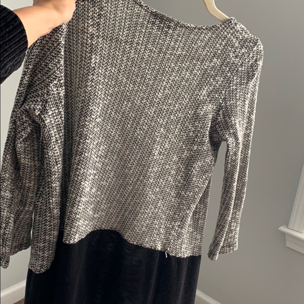 Sweater - Picture 4 of 5